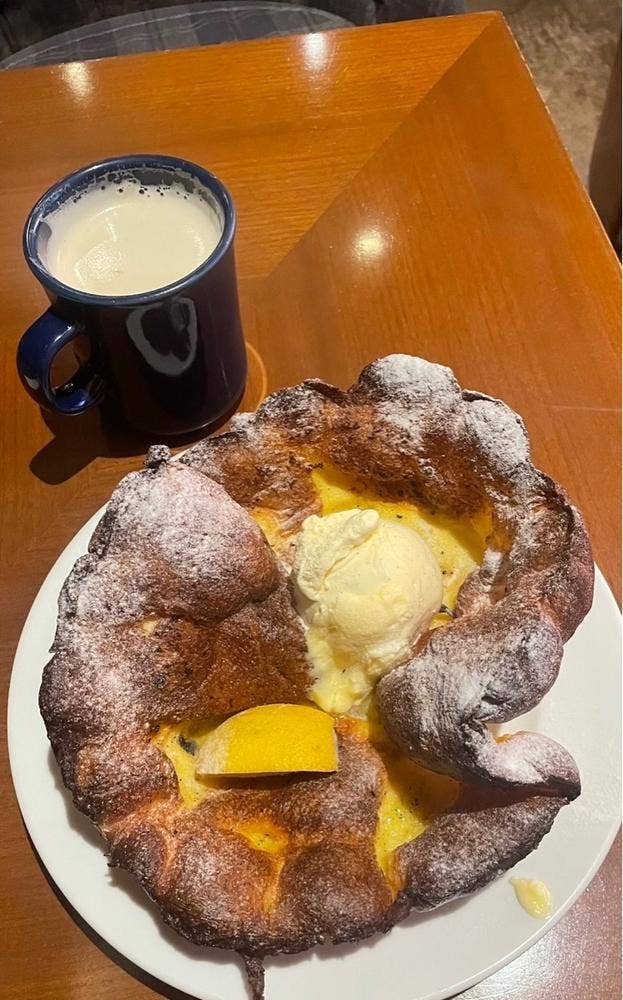 エスプレッソディーワークス