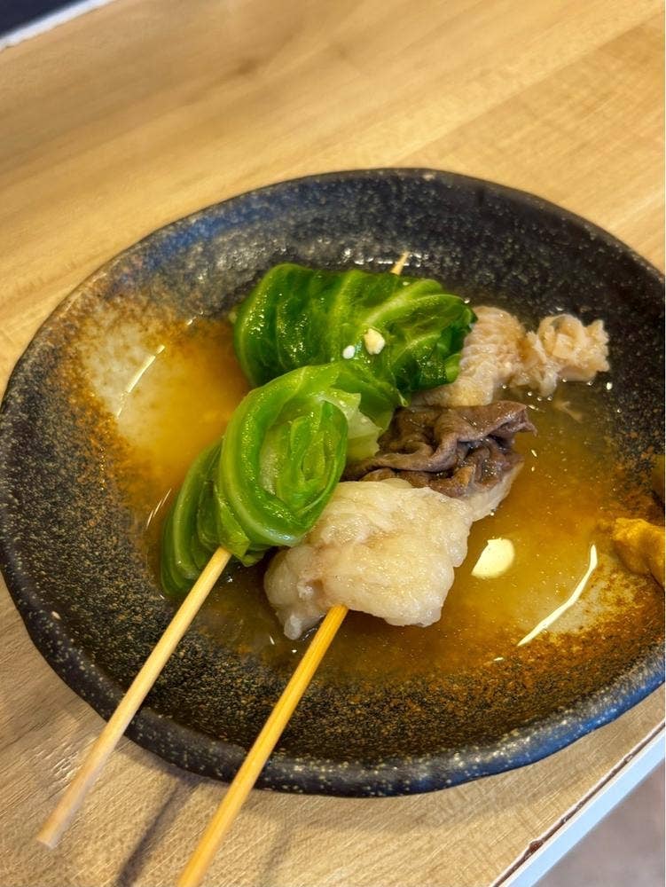 どてえもん 中野店