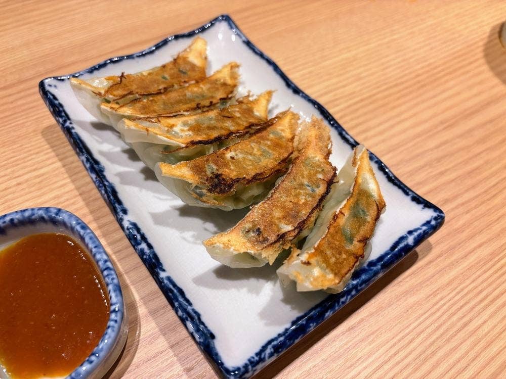 太田のギョウザ
