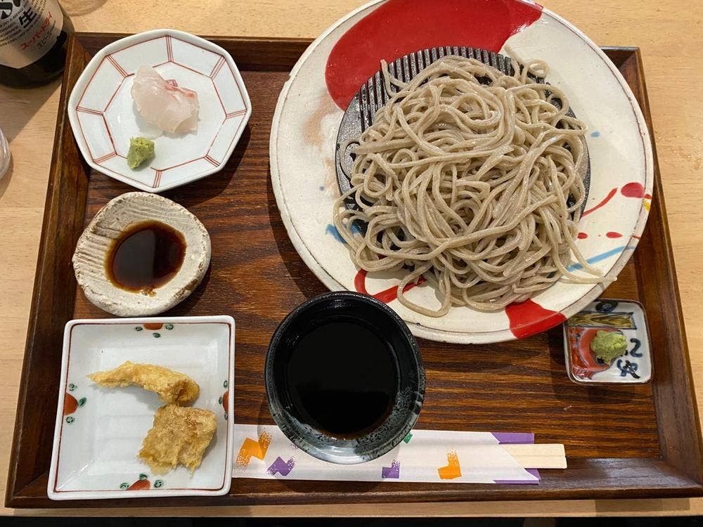 甚九郎