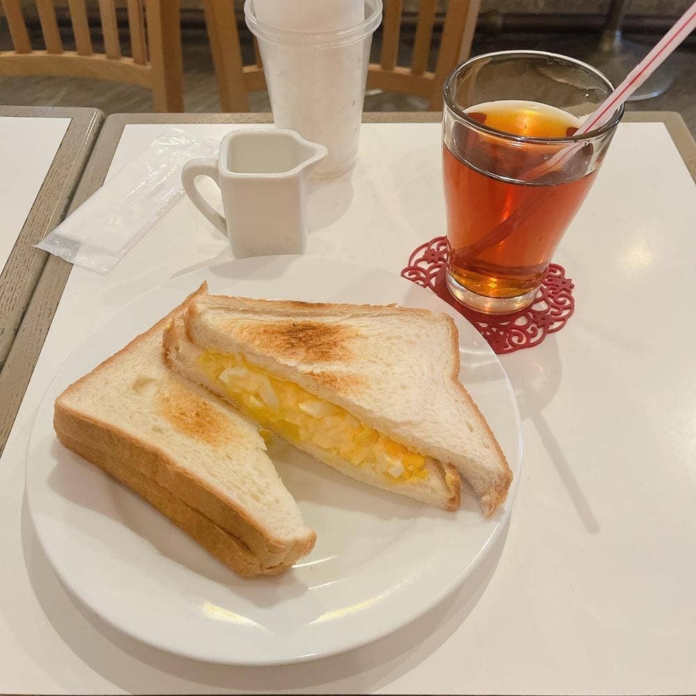 Cafe de leo