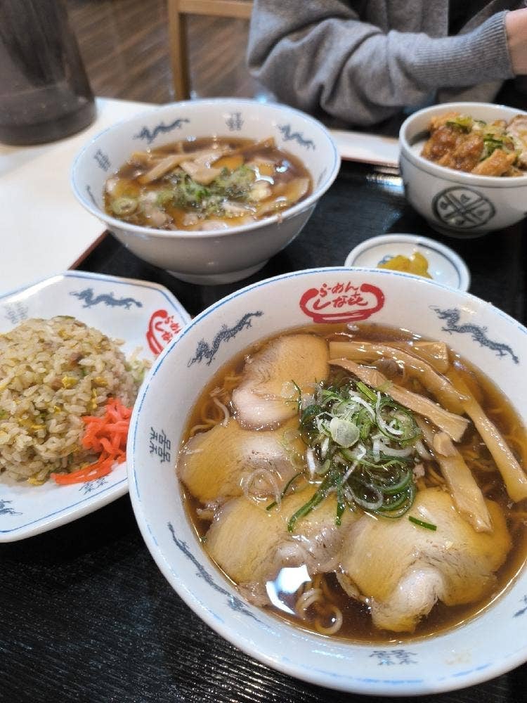 しな喜 江南店