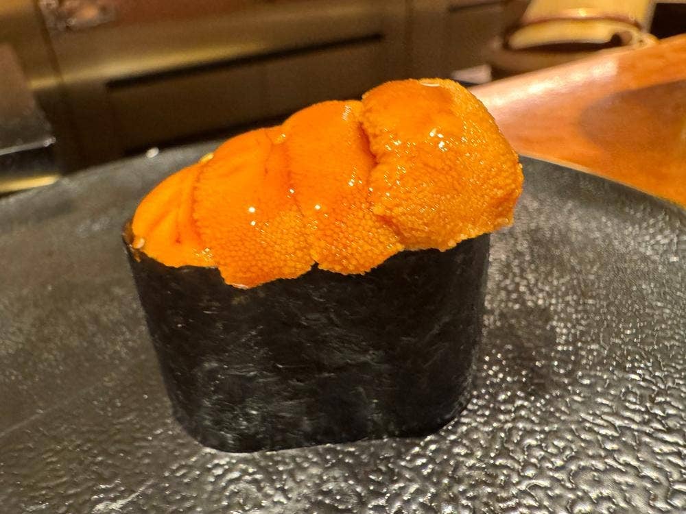 鮨 りかく