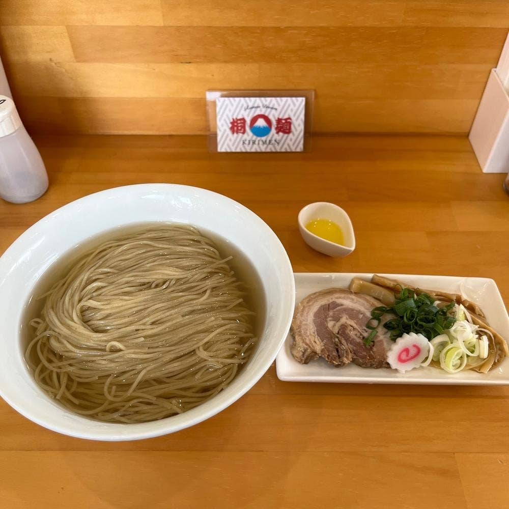 Ramen Dream 桐麺