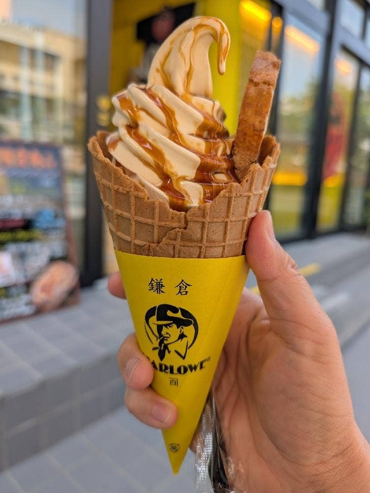 MARLOWE 鎌倉駅前店