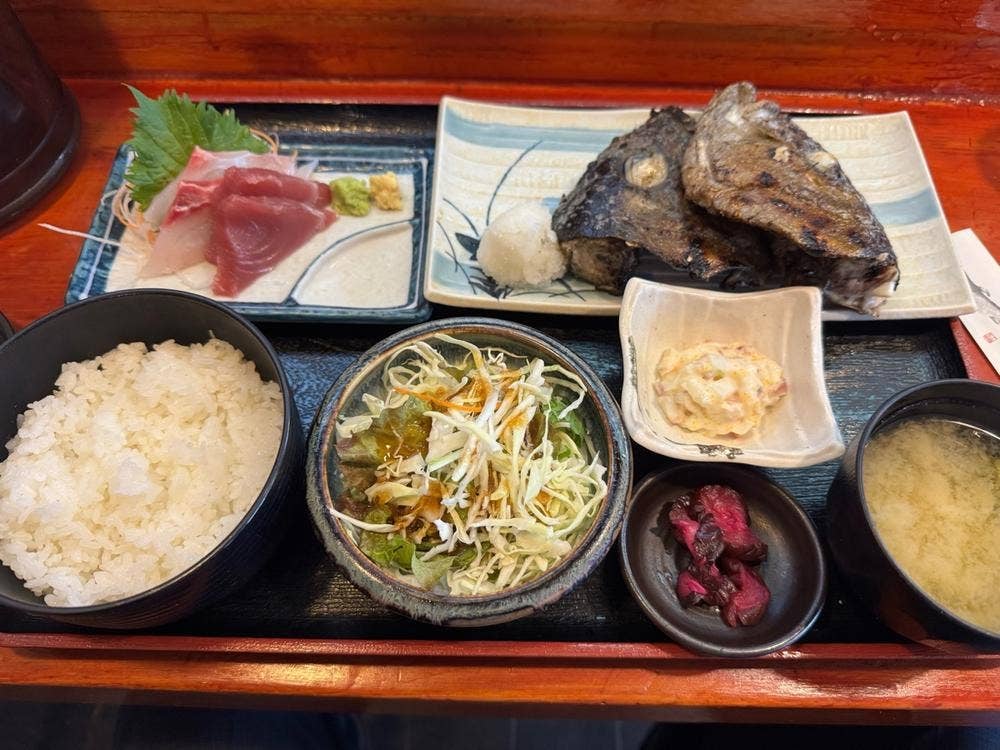 うなぎの寝床千葉店