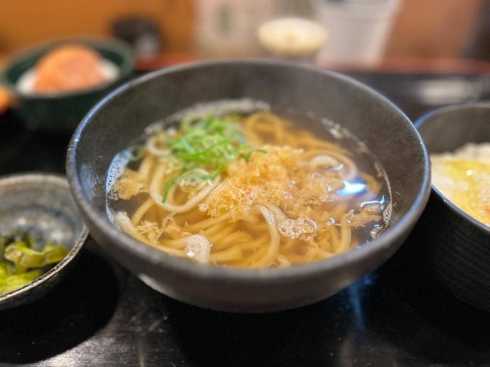 小麦や