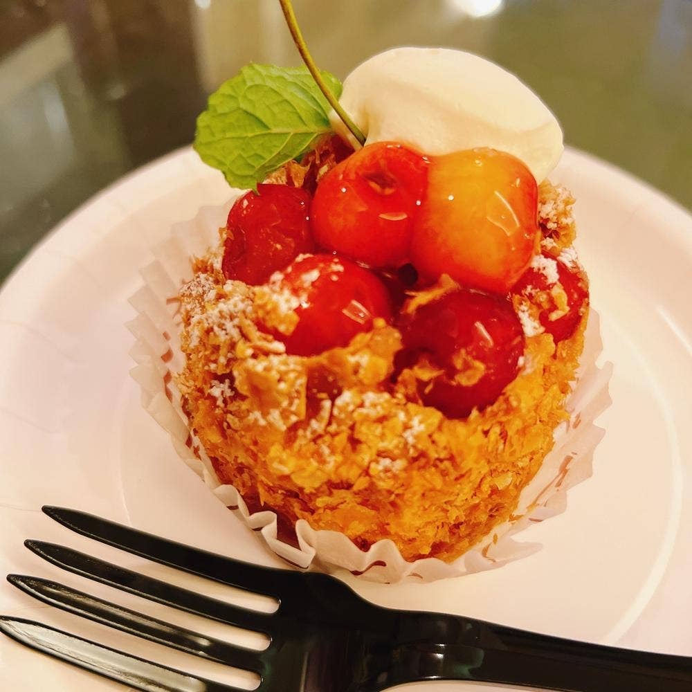 comme Toujours