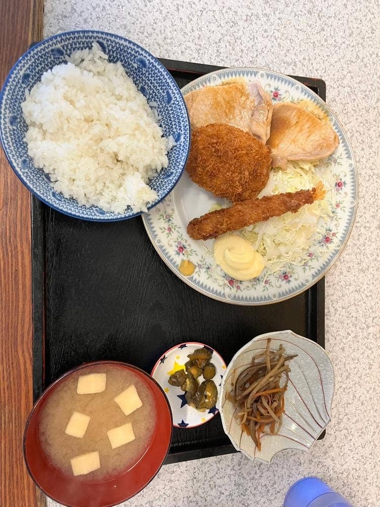 さかえ