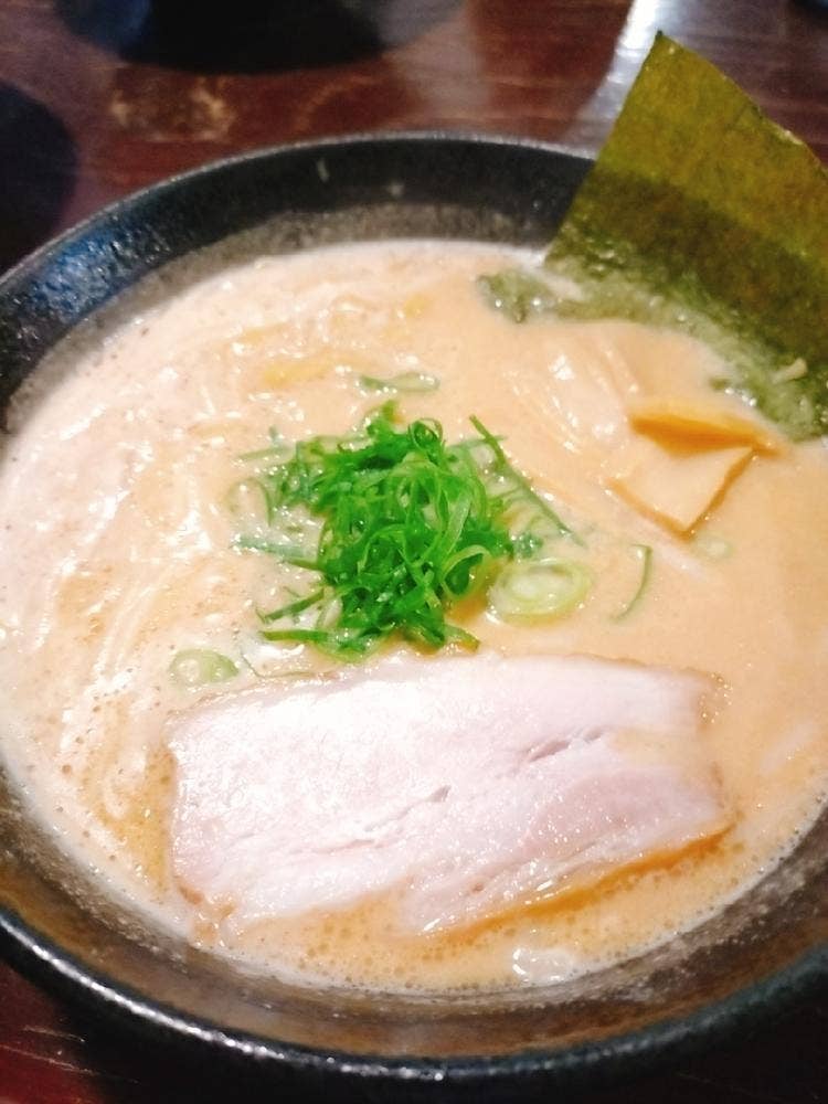 らあめん がんてつ 札幌駅西口店