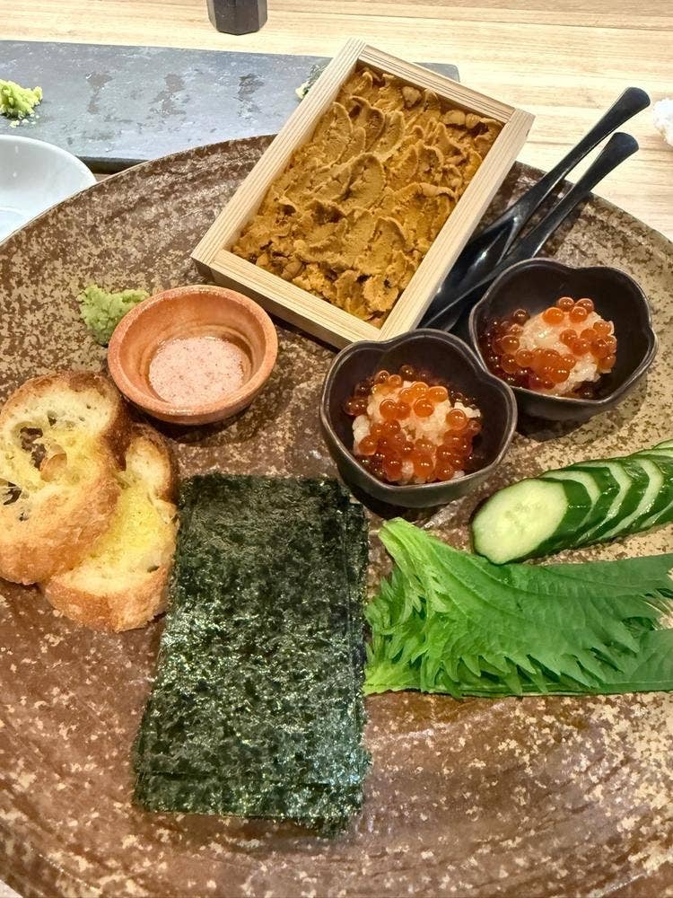 北野 NANA