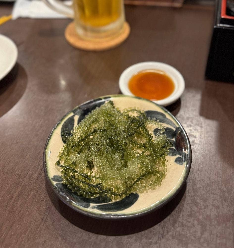 沖縄料理 島