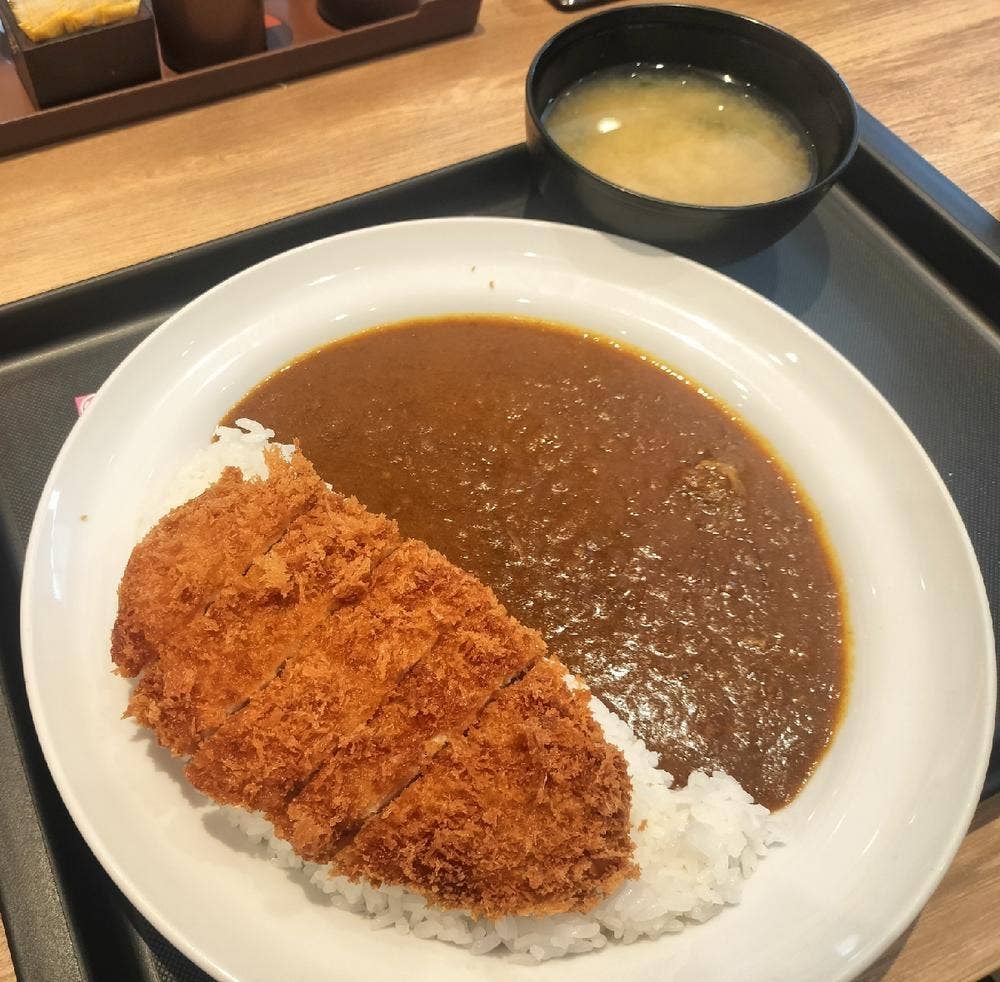 松のや 萱島店