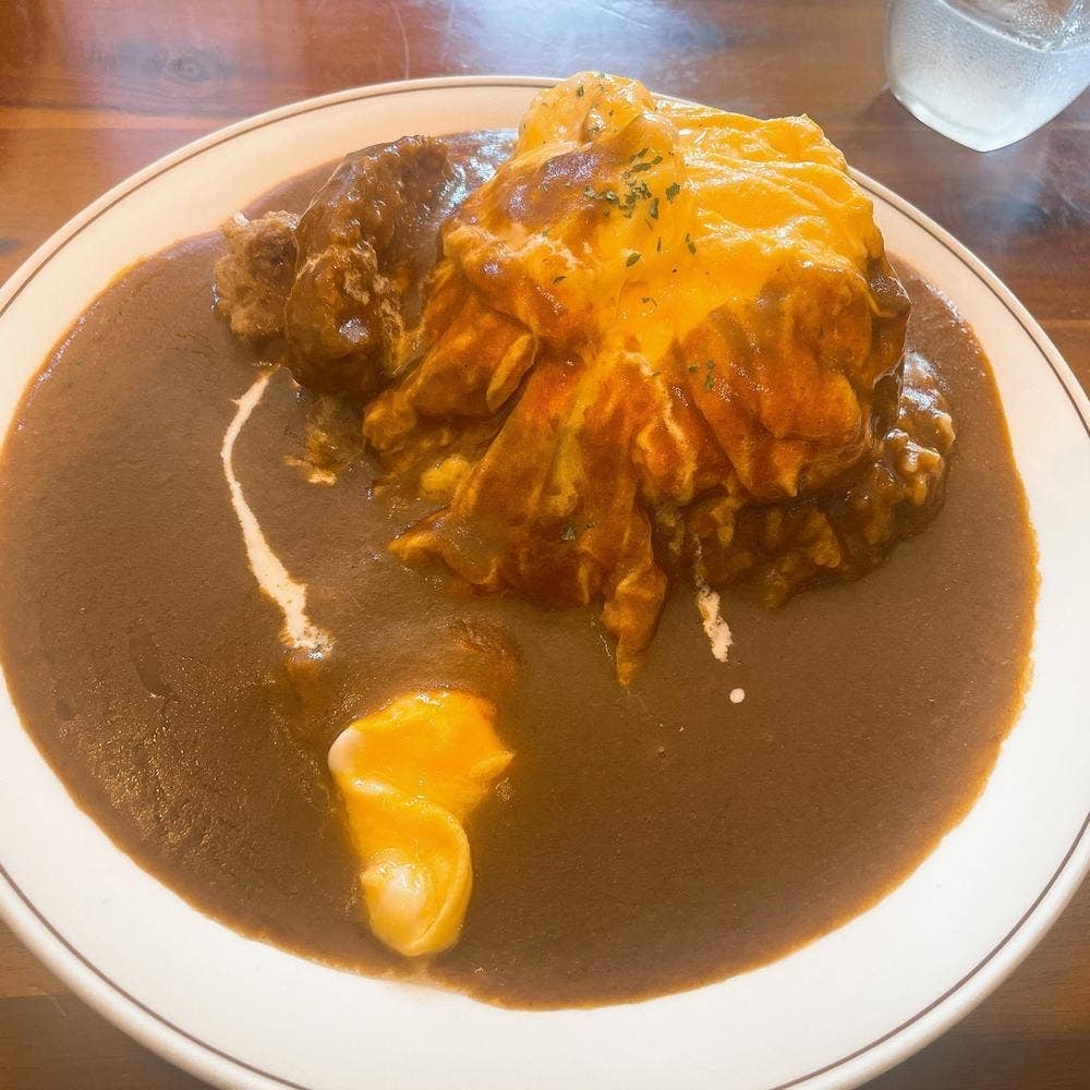 ソウルキッチン