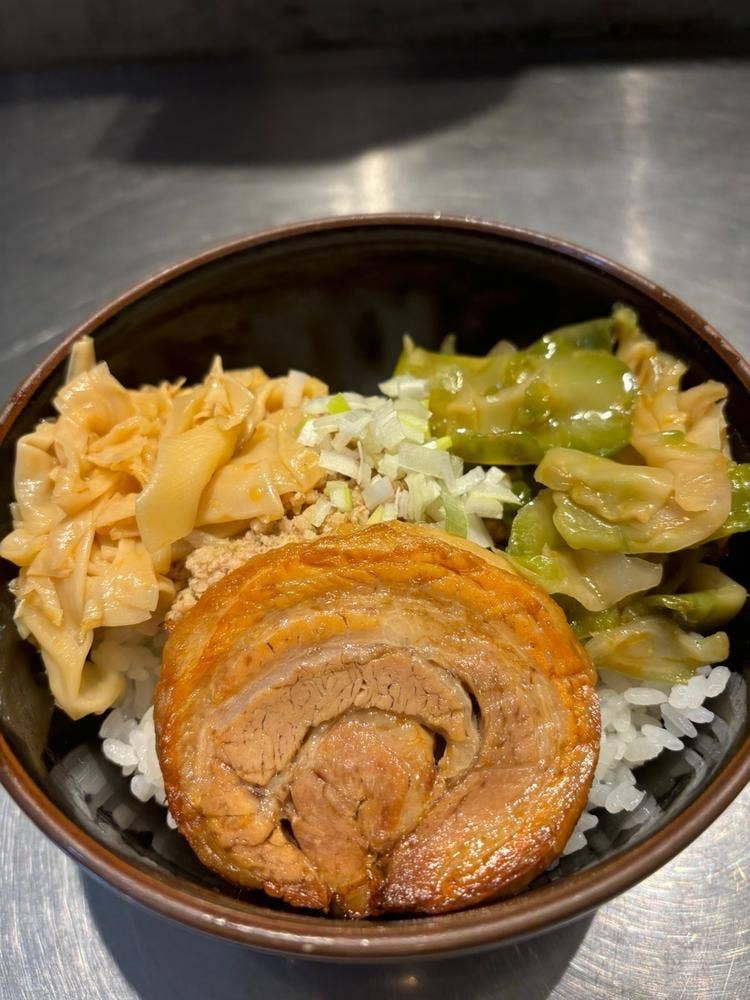 担担麺専門 高崎 はた山