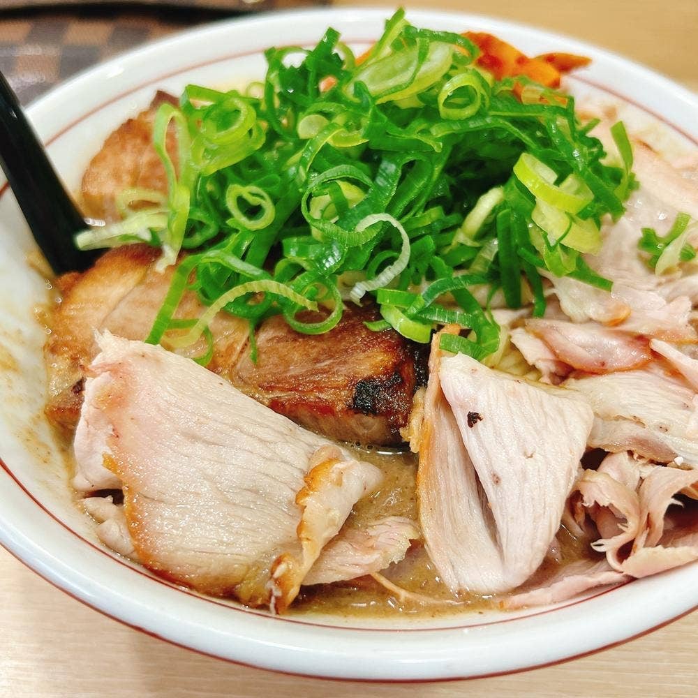 らーめんや亜喜英