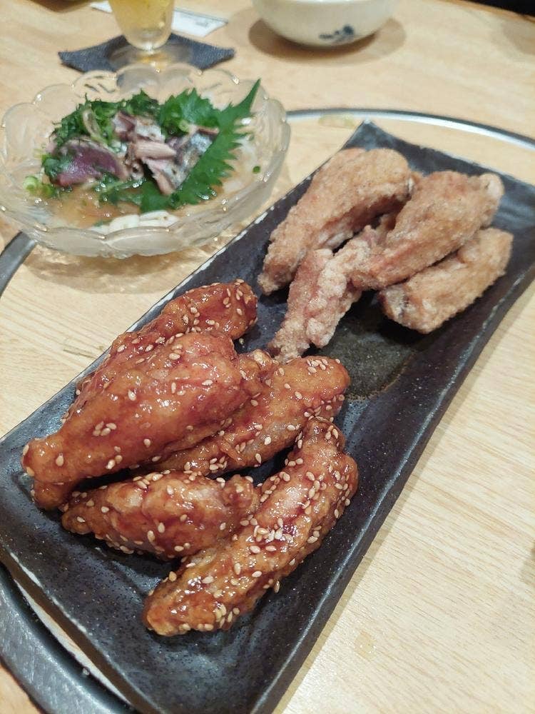 呑喰処 よいきち