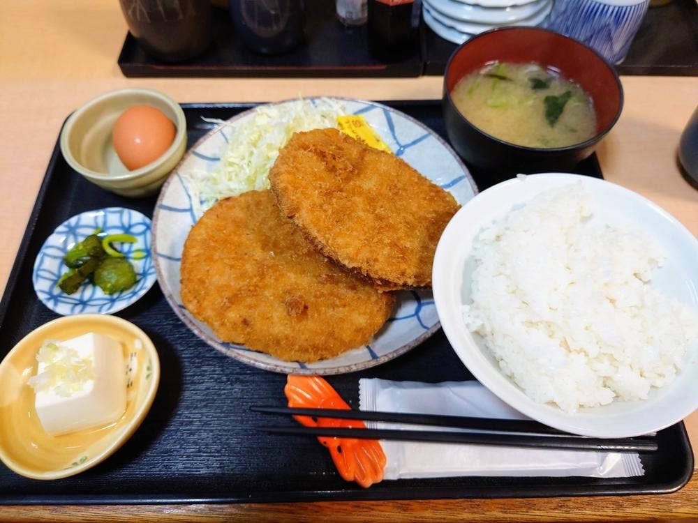 福徳食堂
