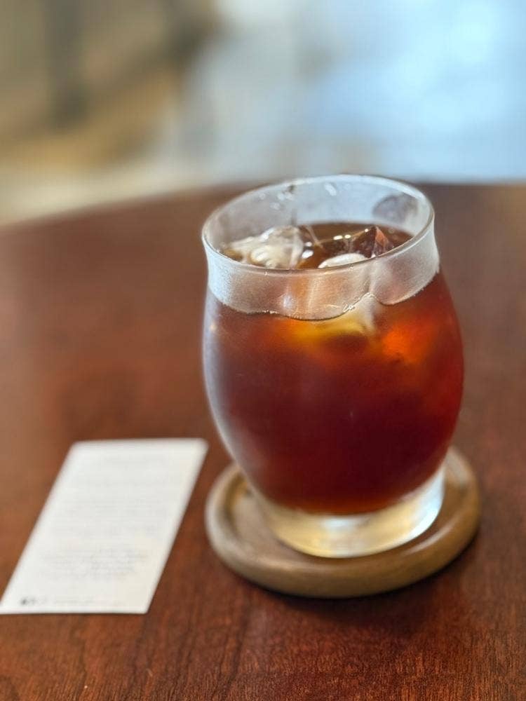 Raw Sugar Roast