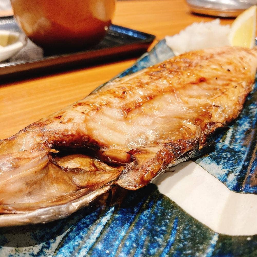 囲炉裏処 桜木町 すみしょう