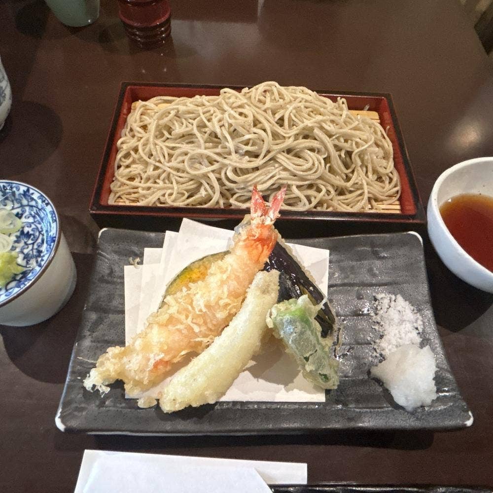 山せみ
