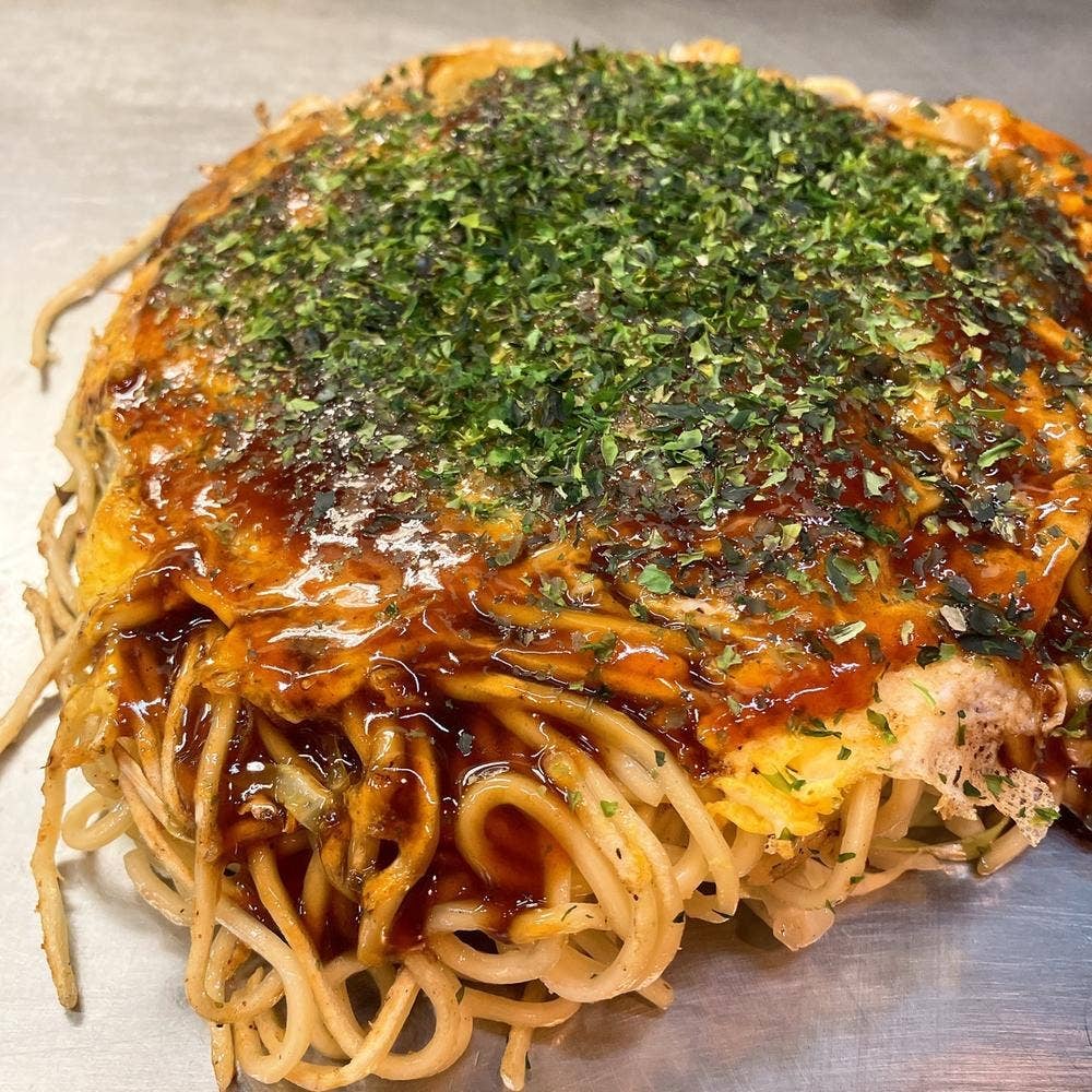 元祖 へんくつや 薬研堀店