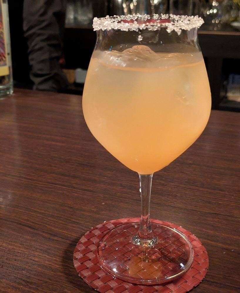 KEY STATION BAR 7110