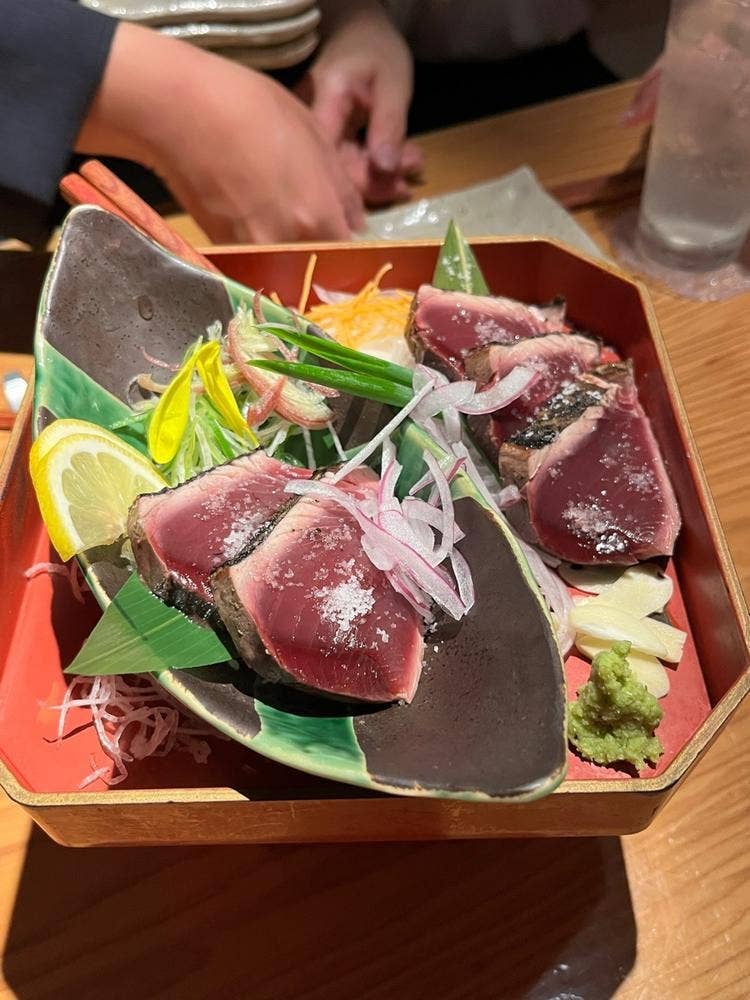 長宗我部 銀座