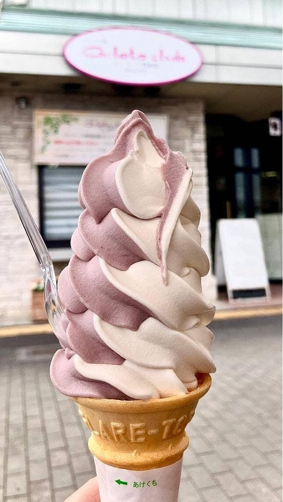 cafe＆sweets どまんなかカフェ 道の駅どまんなかたぬま