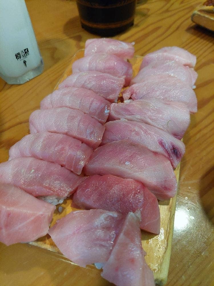 寿し処 内海
