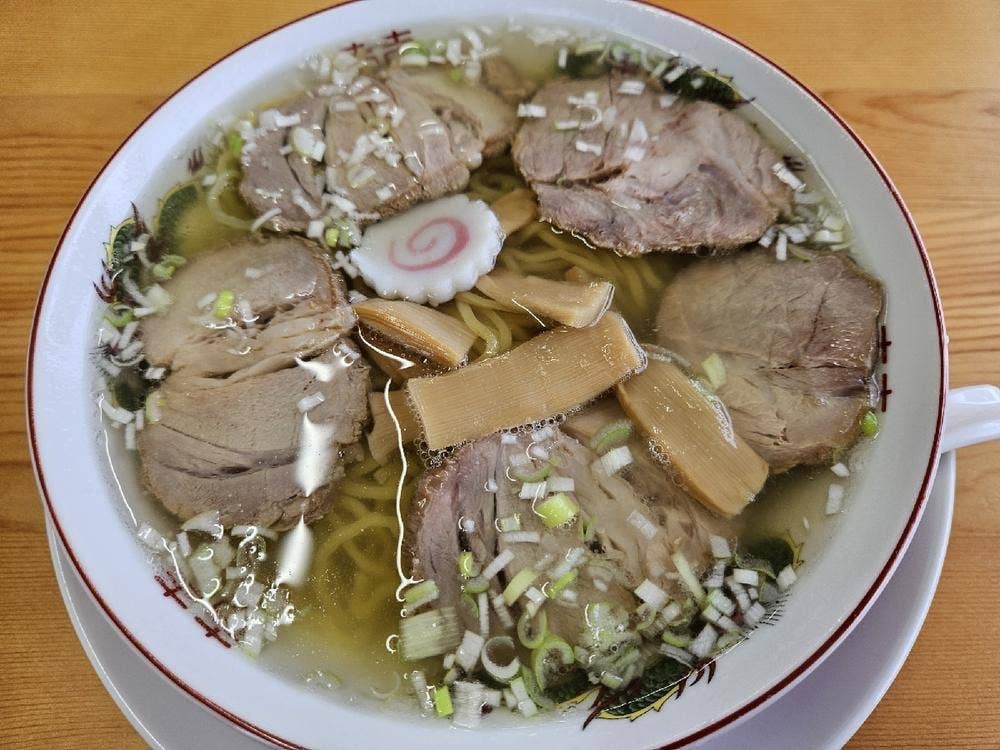 食堂ほづみ
