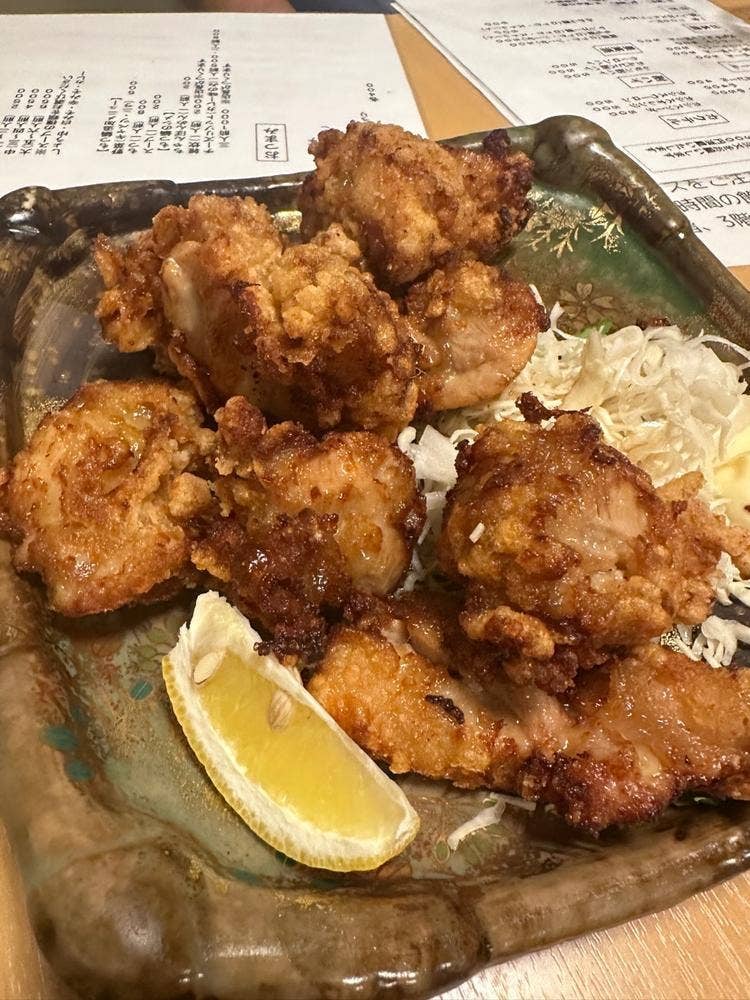 からつ庵