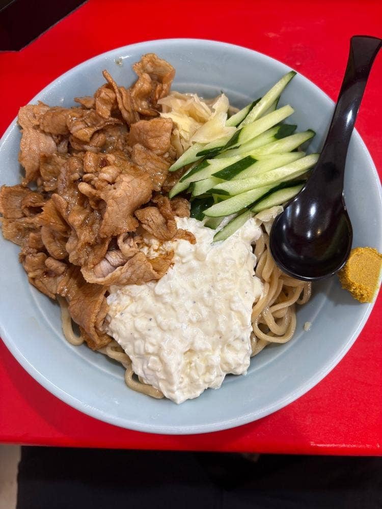 立川マシマシ 太田店