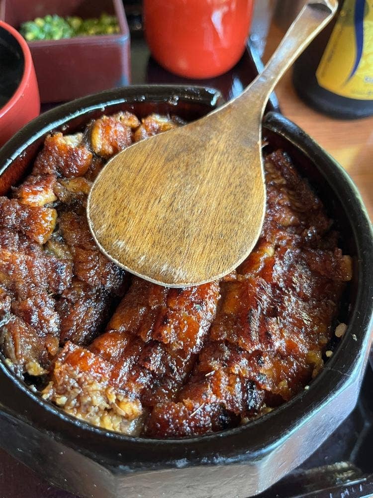 あつた蓬莱軒 本店