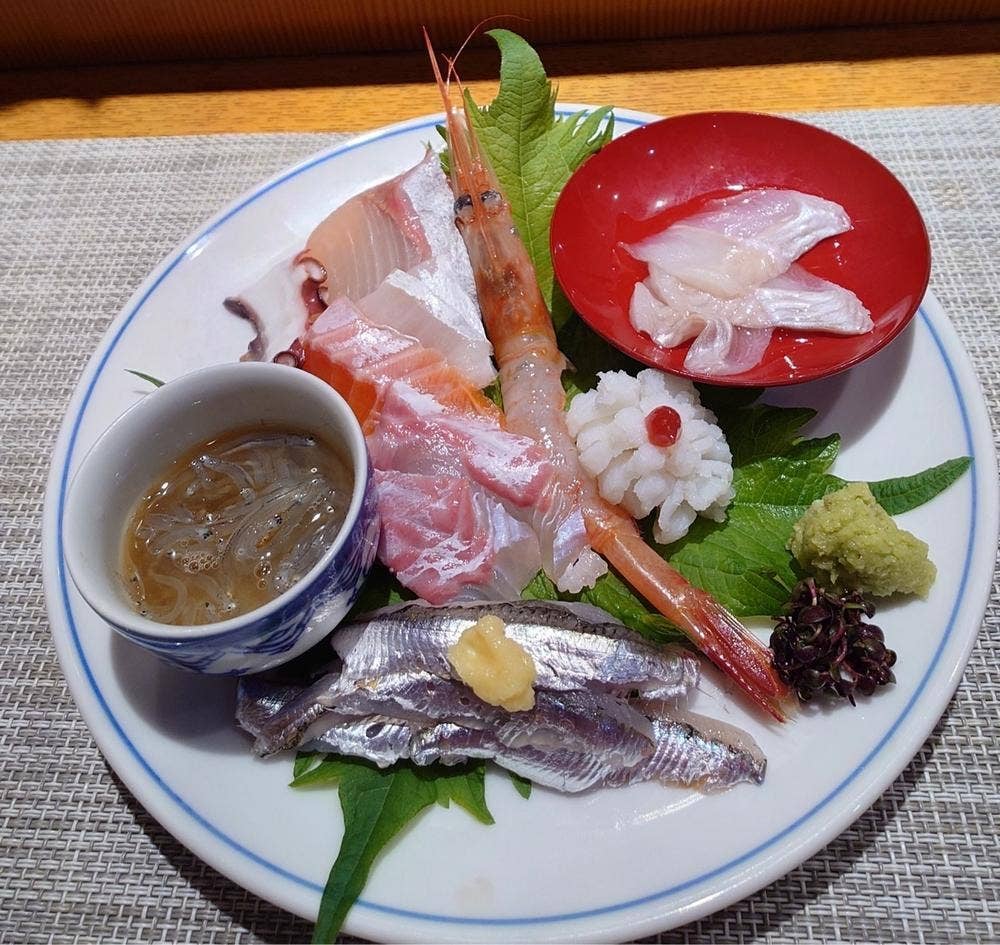 酒楽処 しん