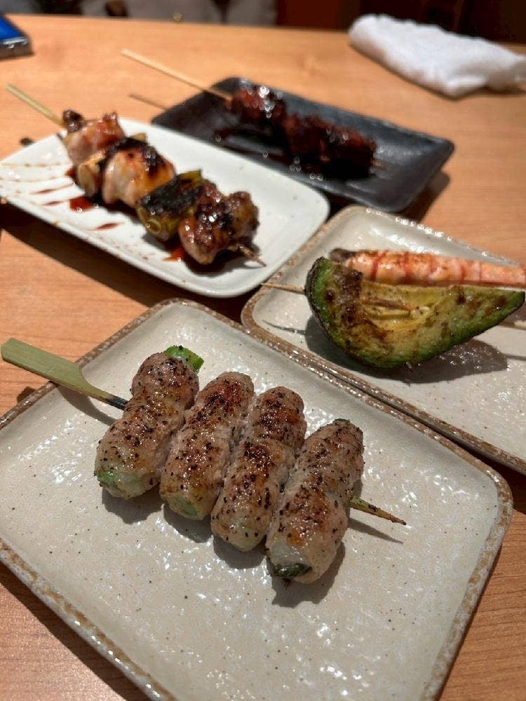 いいもんや 酉ニ九