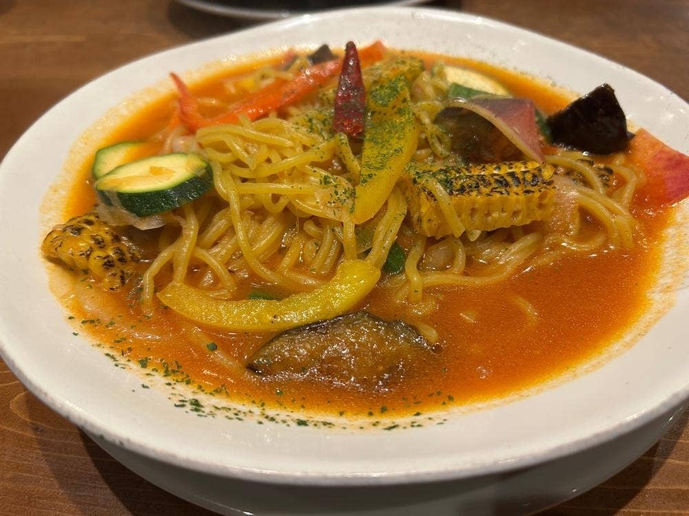 Italian Kitchen VANSAN コトエ流山おおたかの森店