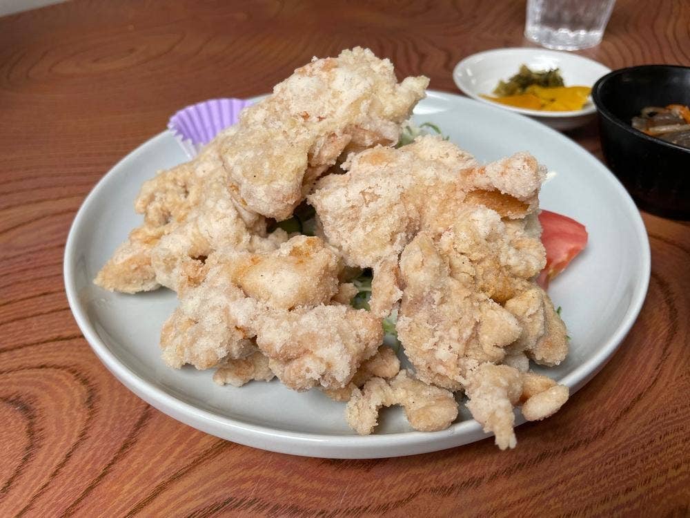 いち一