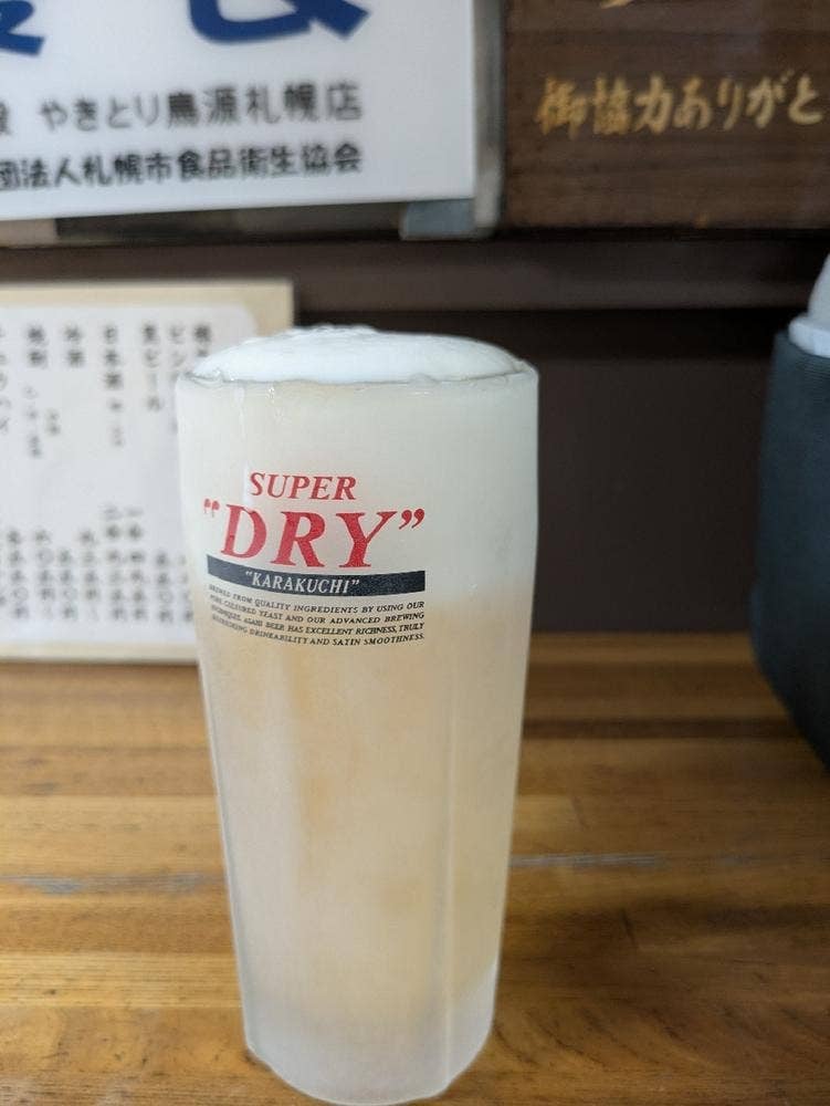 鳥源 札幌店
