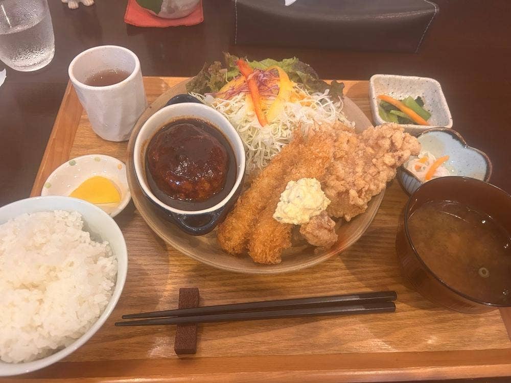 まつもと食堂