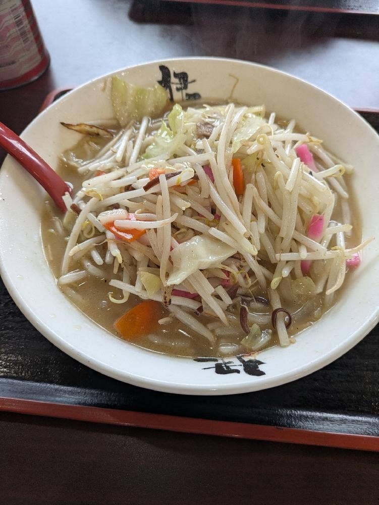 伊万里ちゃんぽん 福岡店