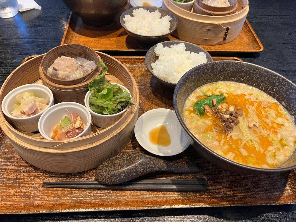 China dining 宮燕