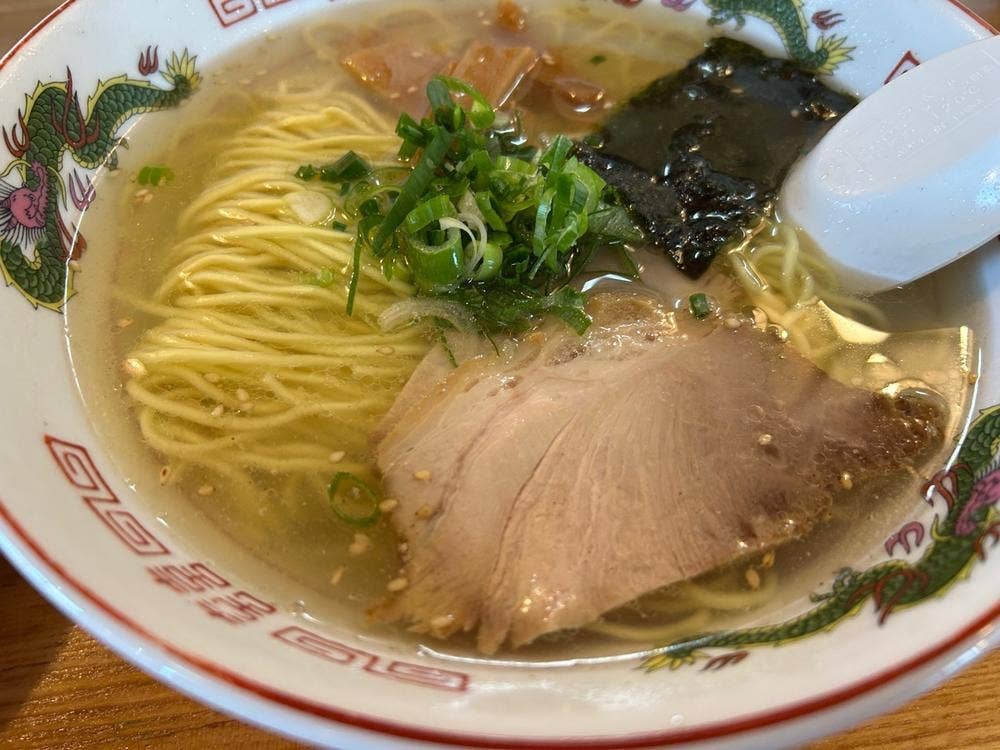 七福 岡田店