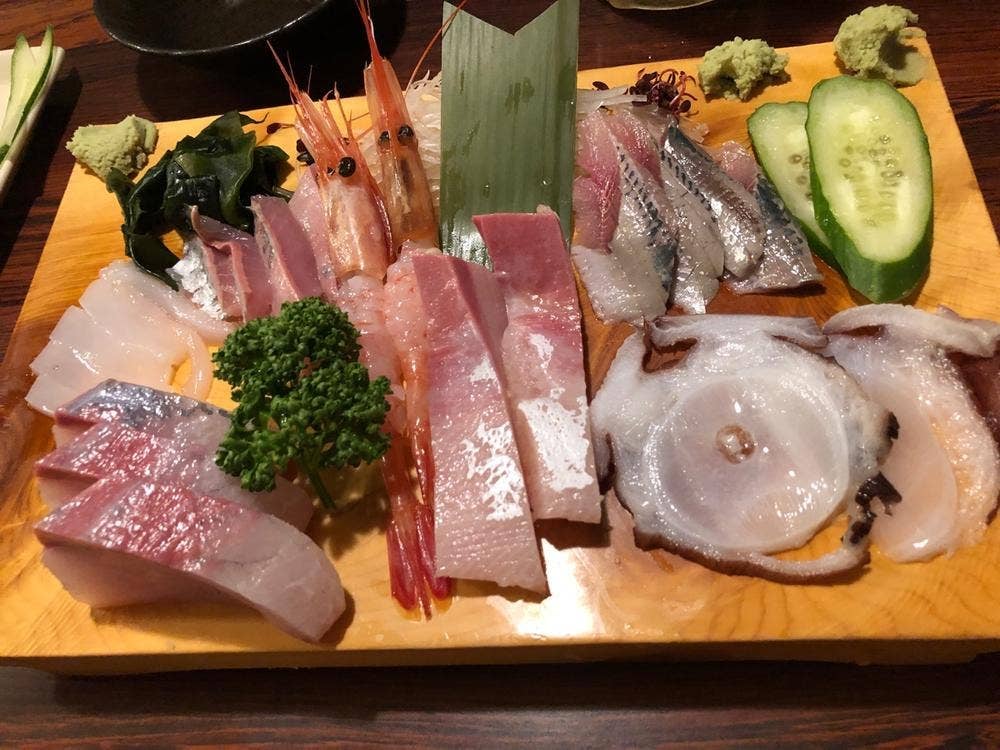味の王様