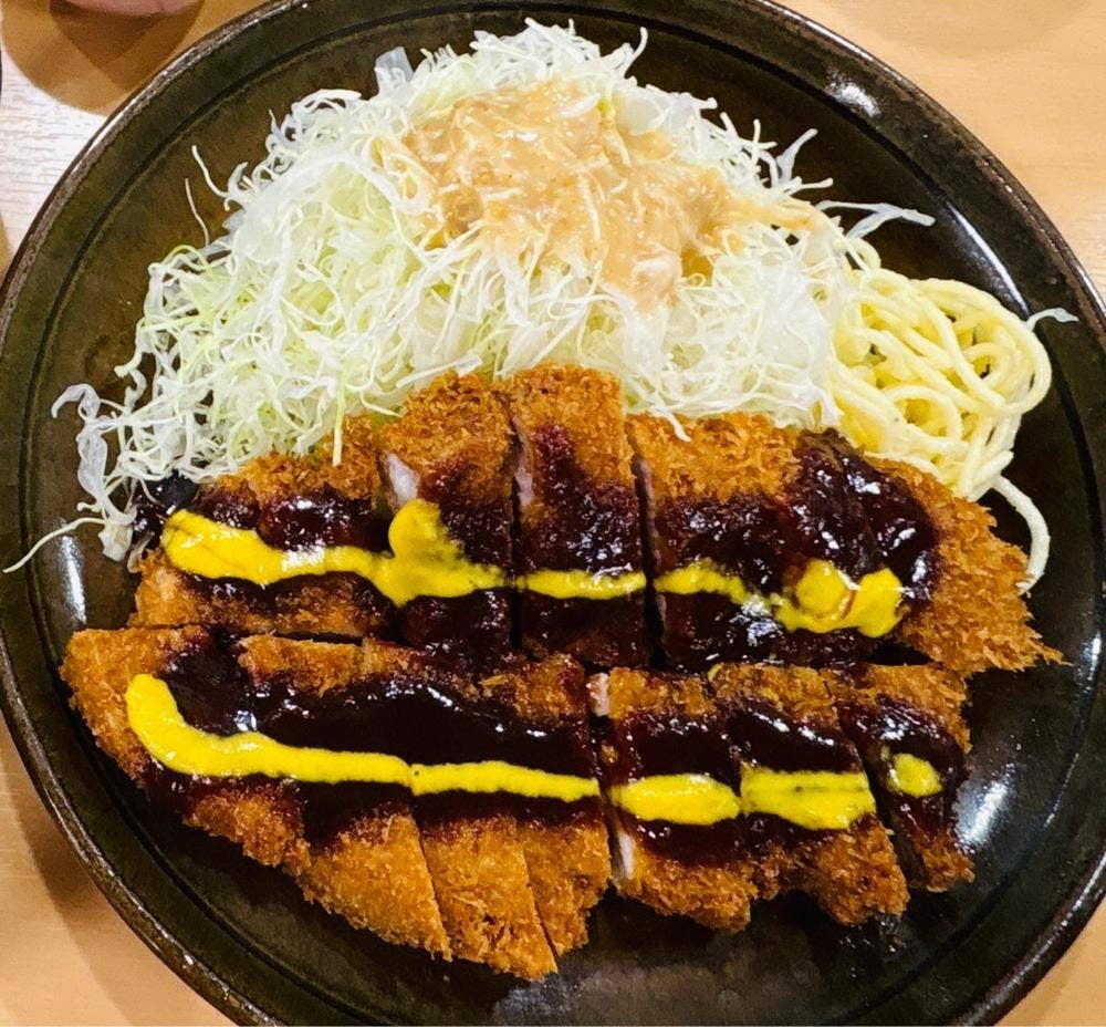 松屋