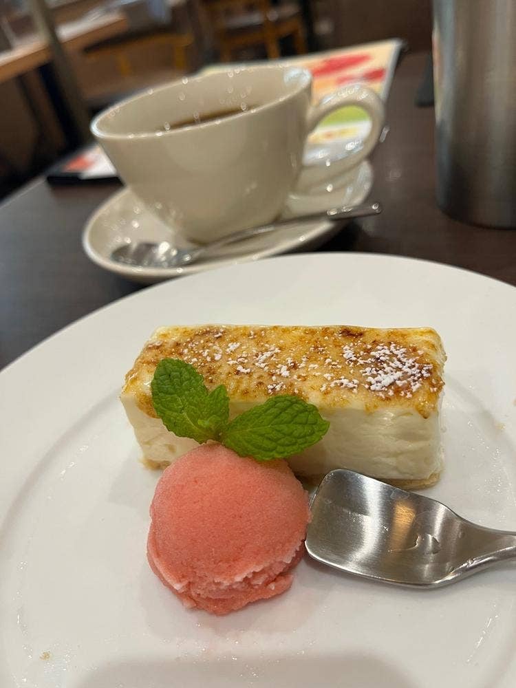 Cheeseとはちみつ 名古屋ユニモール​店