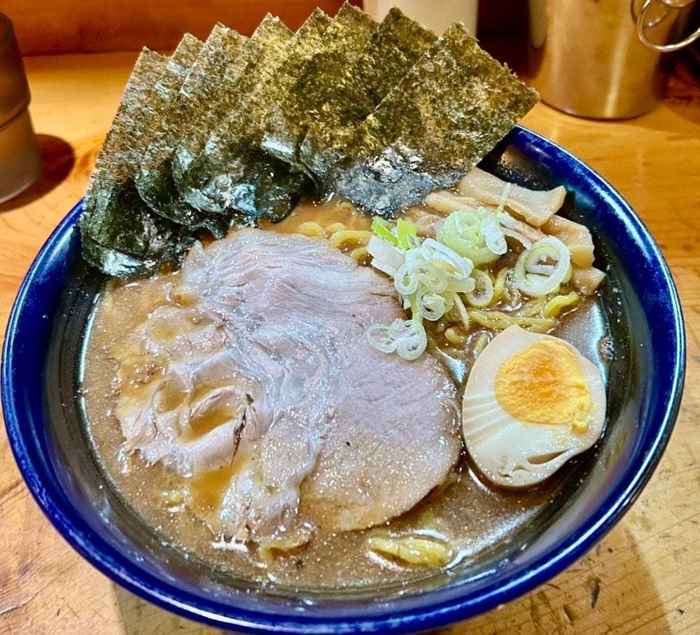 麺房 長谷川