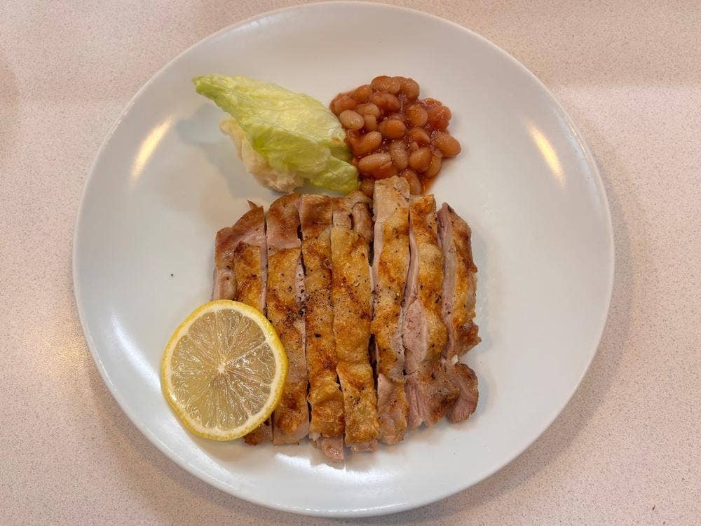 ステーキハウス スエ