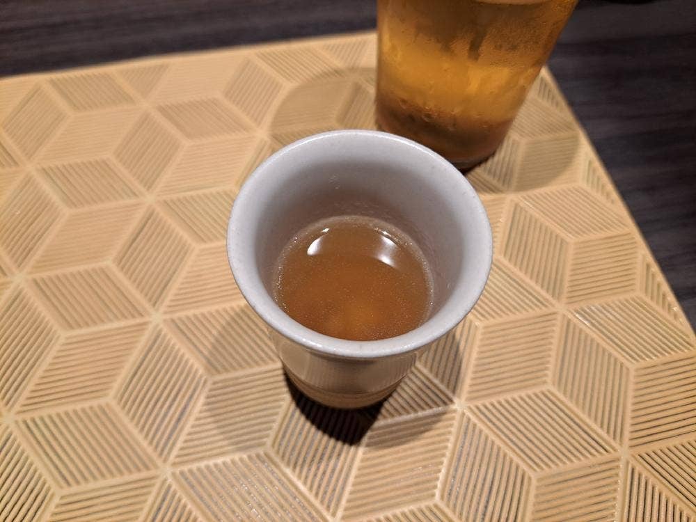 銀座 焼～yaki～新潟屋
