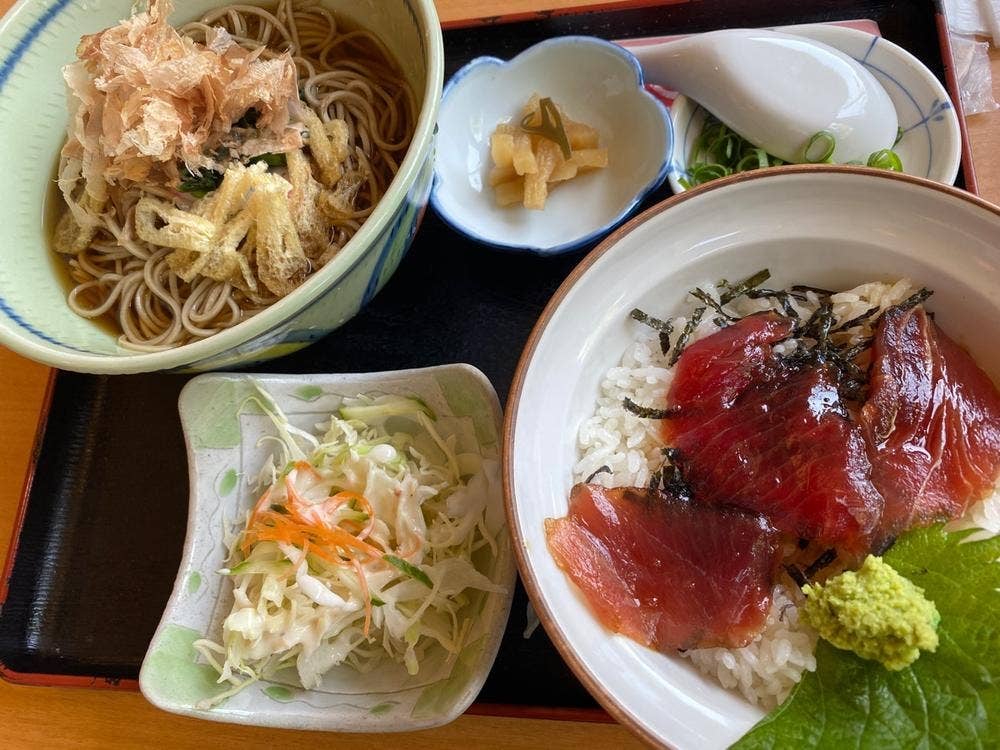 勢川 大岩店